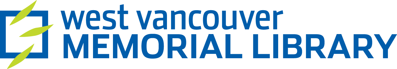 West Vancouver Memorial Library logo